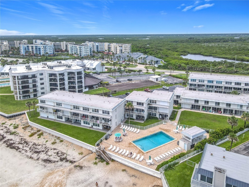 4849 Saxon Drive #A204 New Smyrna Beach FL 32169 - ATLANTIC OCEAN NS1085447 image33