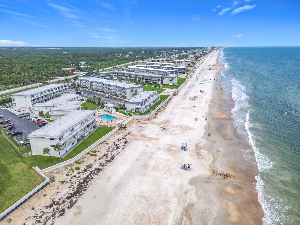 4849 Saxon Drive #A204 New Smyrna Beach FL 32169 - ATLANTIC OCEAN NS1085447 image34