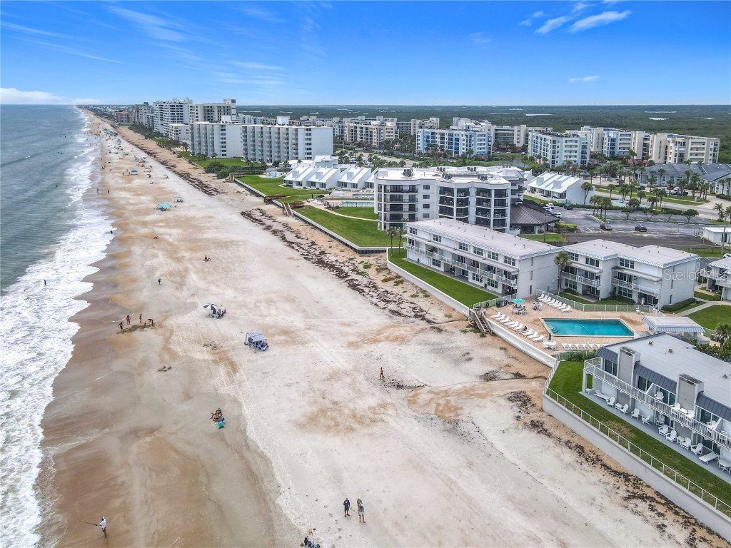4849 Saxon Drive #A204 New Smyrna Beach FL 32169 - ATLANTIC OCEAN NS1085447 image35