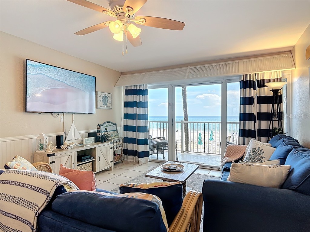 4849 Saxon Drive #A204 New Smyrna Beach FL 32169 - ATLANTIC OCEAN NS1085447 image4