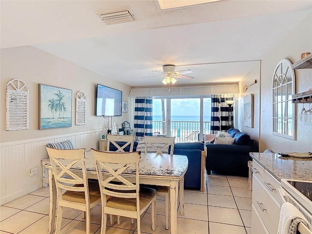 4849 Saxon Drive #A204 New Smyrna Beach FL 32169 - ATLANTIC OCEAN NS1085447 image5