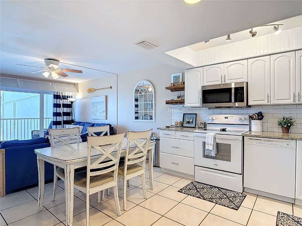 4849 Saxon Drive #A204 New Smyrna Beach FL 32169 - ATLANTIC OCEAN NS1085447 image6