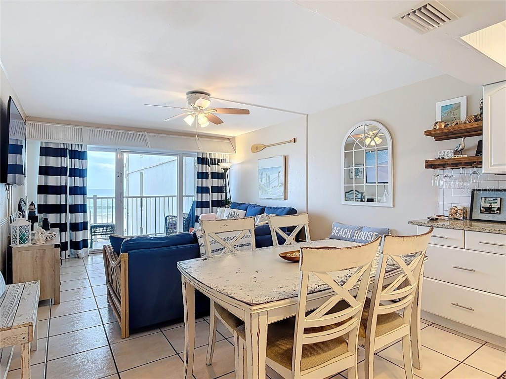 4849 Saxon Drive #A204 New Smyrna Beach FL 32169 - ATLANTIC OCEAN NS1085447 image7