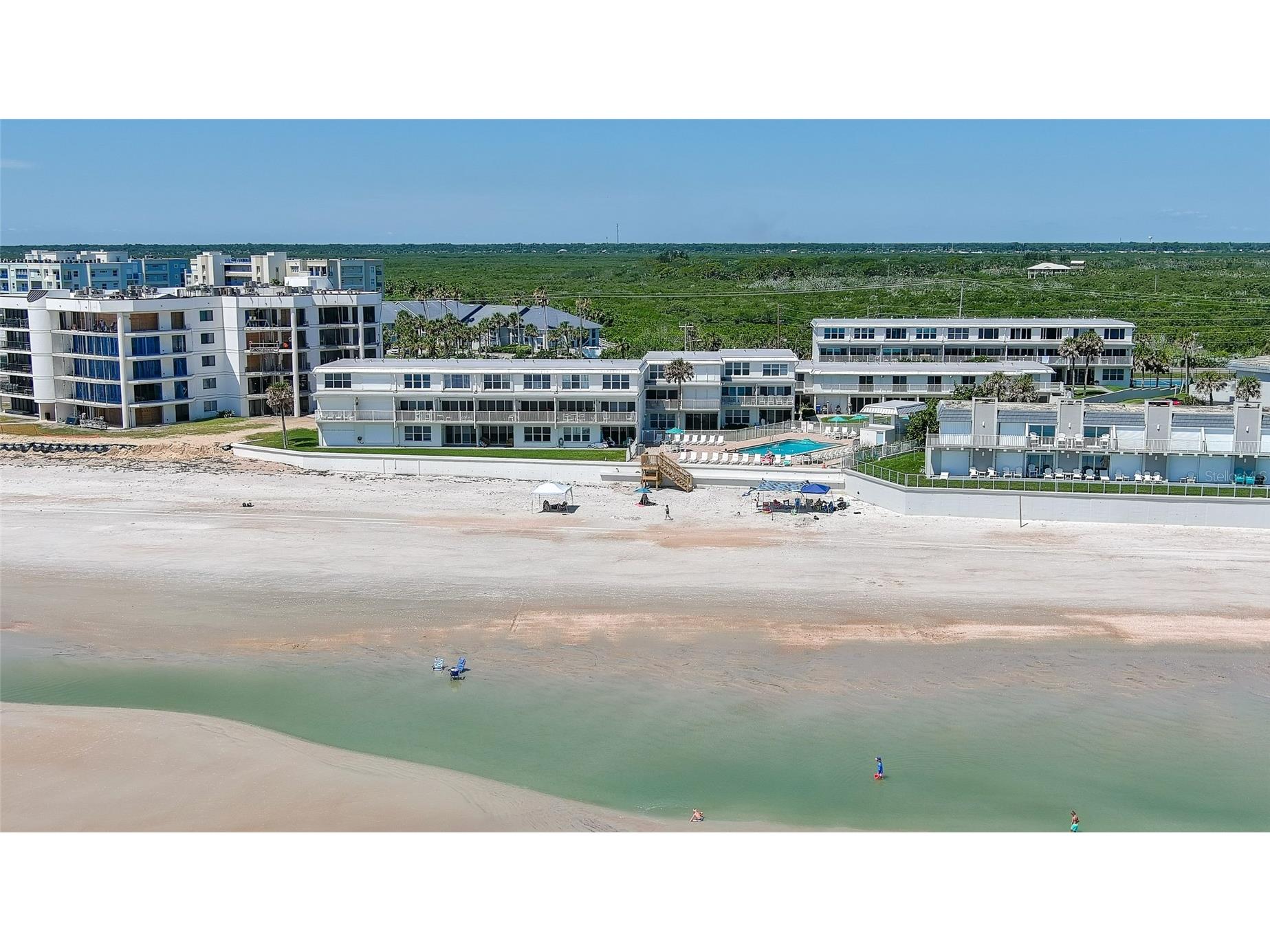 4849 Saxon Drive #B105 New Smyrna Beach FL 32169 NS1086880 image1