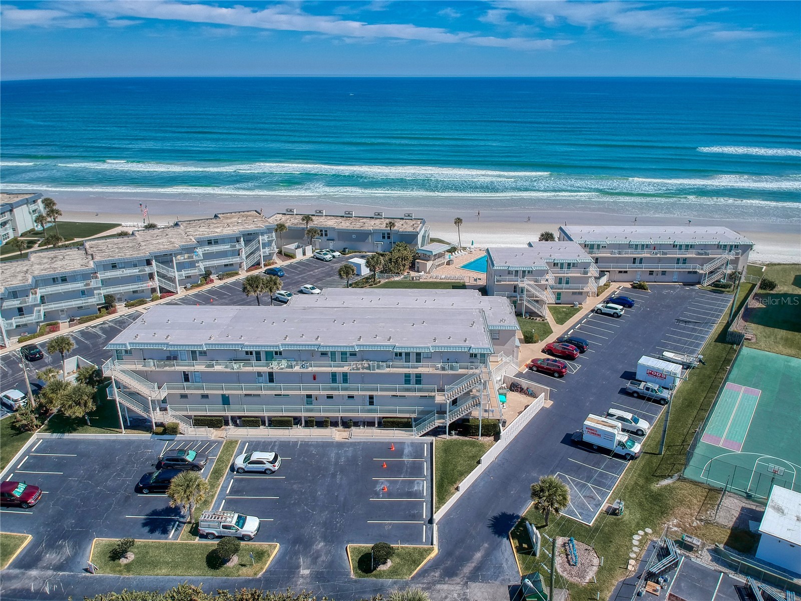 4849 Saxon Drive #B106 New Smyrna Beach FL 32169 NS1087476 image1