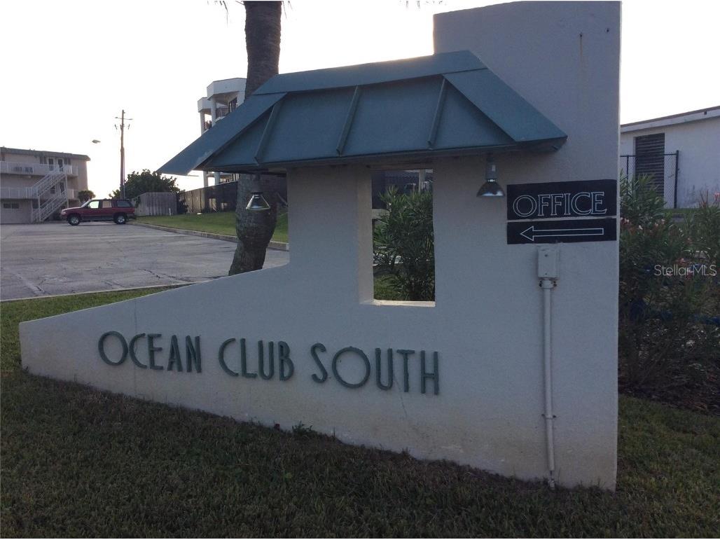 4849 Saxon Drive #C105 New Smyrna Beach FL 32169 NS1086698 image2