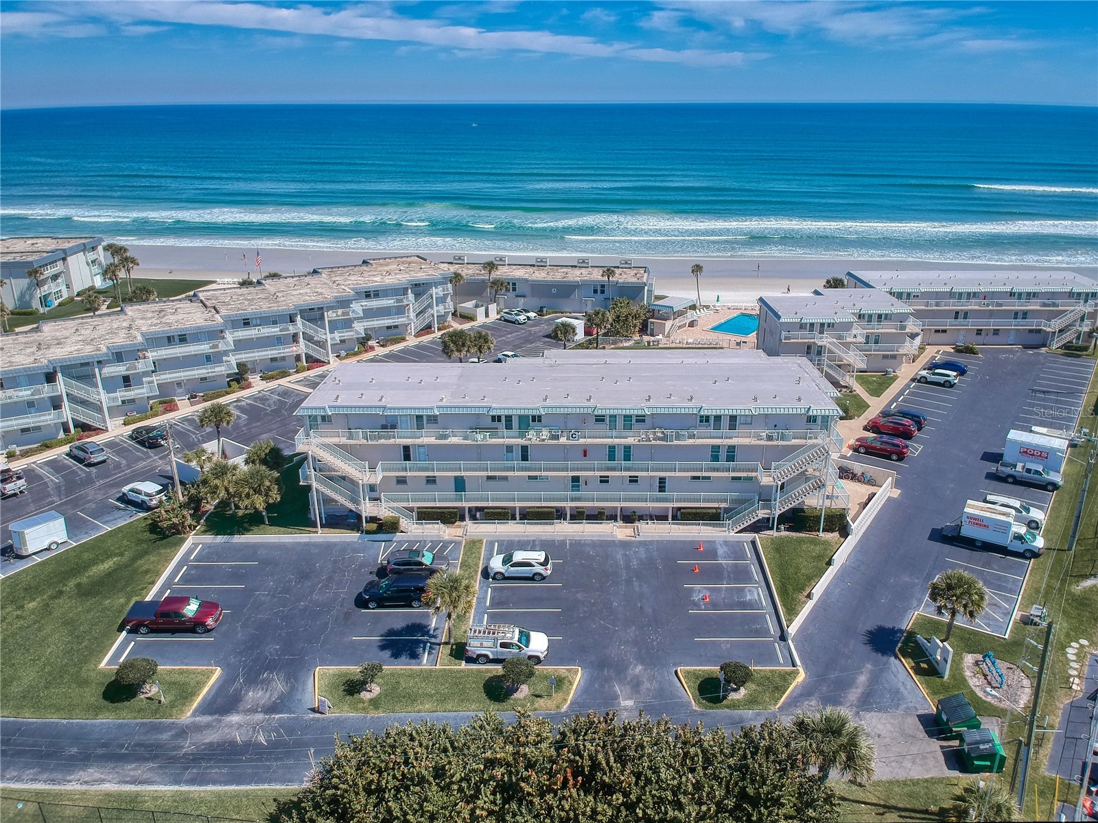 4849 Saxon Drive #C208 New Smyrna Beach FL 32169 NS1087389 image1