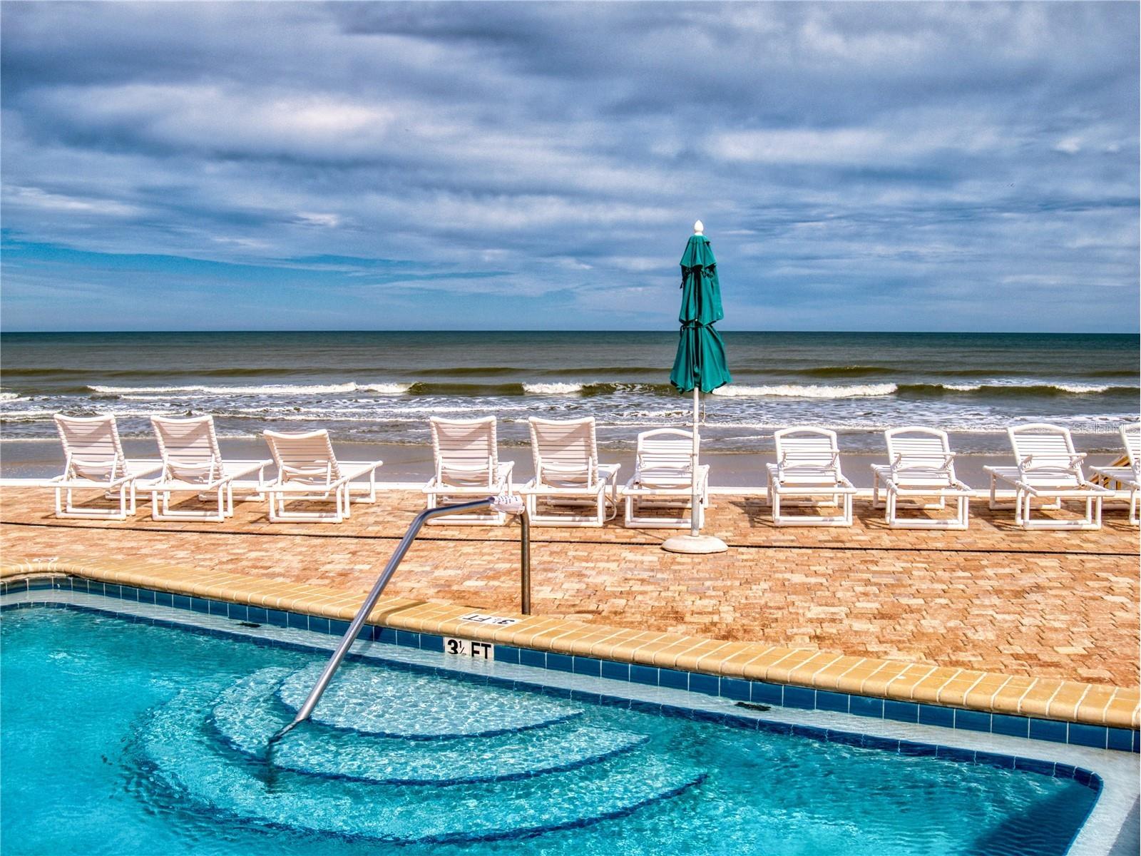 4849 Saxon Drive #C208 New Smyrna Beach FL 32169 NS1087389 image14