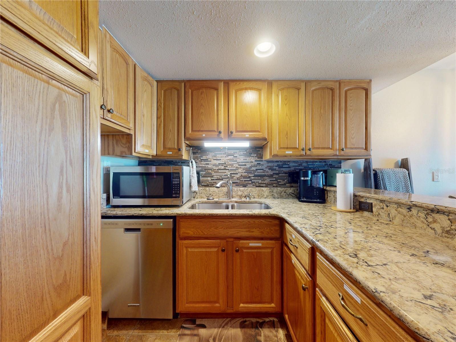 4849 Saxon Drive #C208 New Smyrna Beach FL 32169 NS1087389 image22
