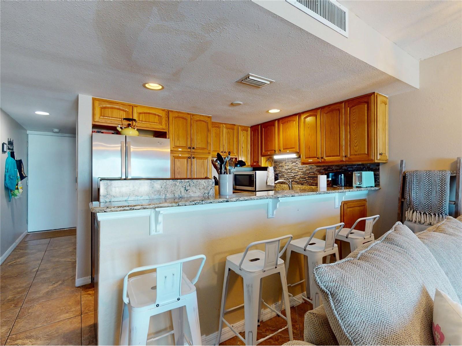 4849 Saxon Drive #C208 New Smyrna Beach FL 32169 NS1087389 image26