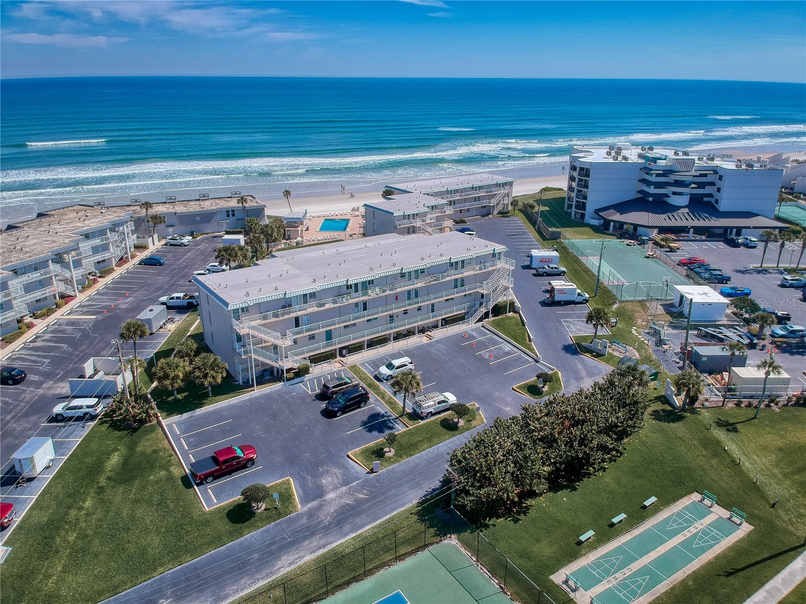 4849 Saxon Drive #C208 New Smyrna Beach FL 32169 NS1087389 image3