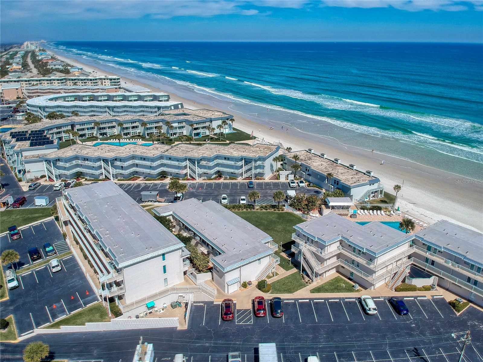 4849 Saxon Drive #C208 New Smyrna Beach FL 32169 NS1087389 image5