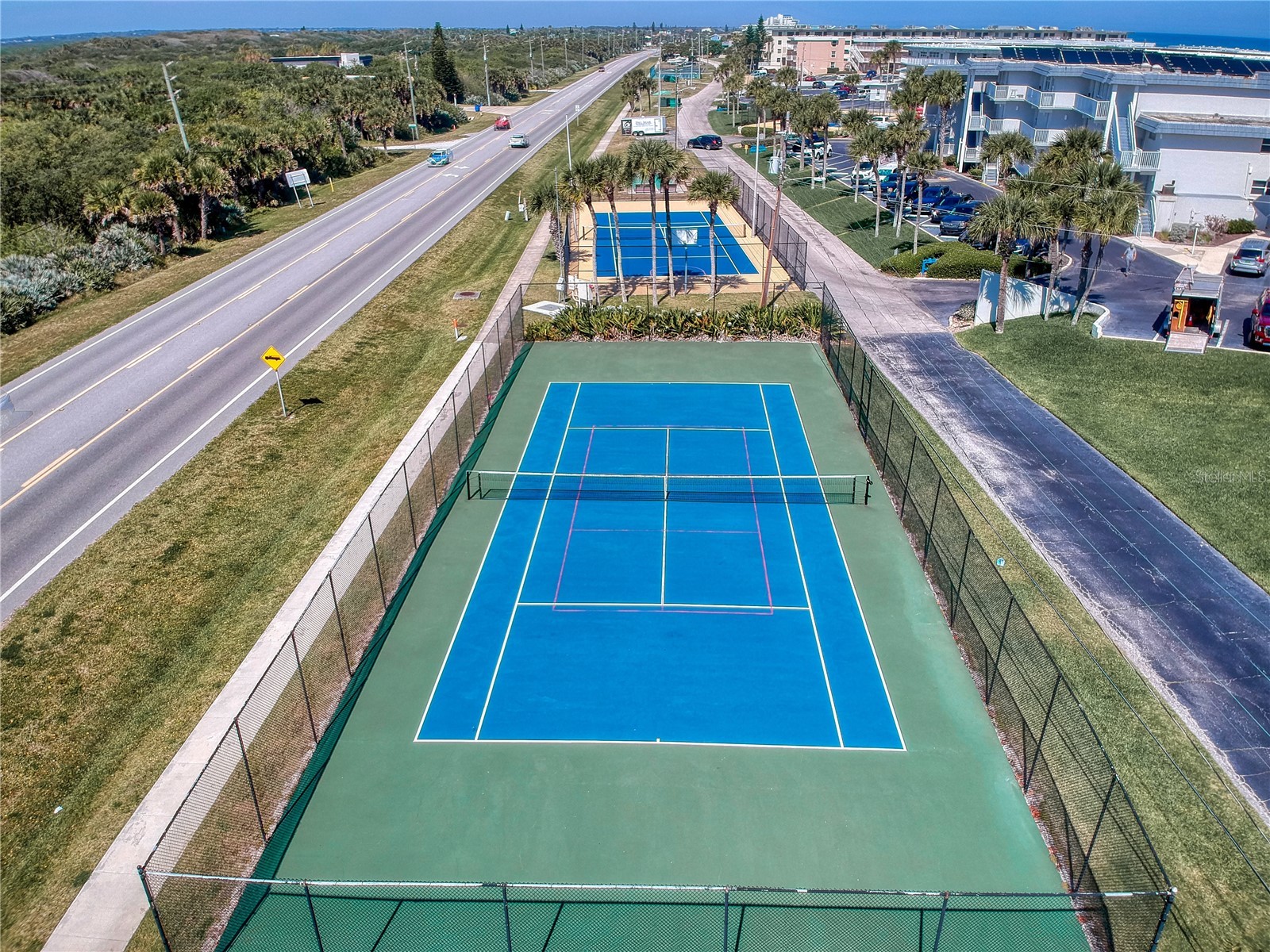 4849 Saxon Drive #C208 New Smyrna Beach FL 32169 NS1087389 image8