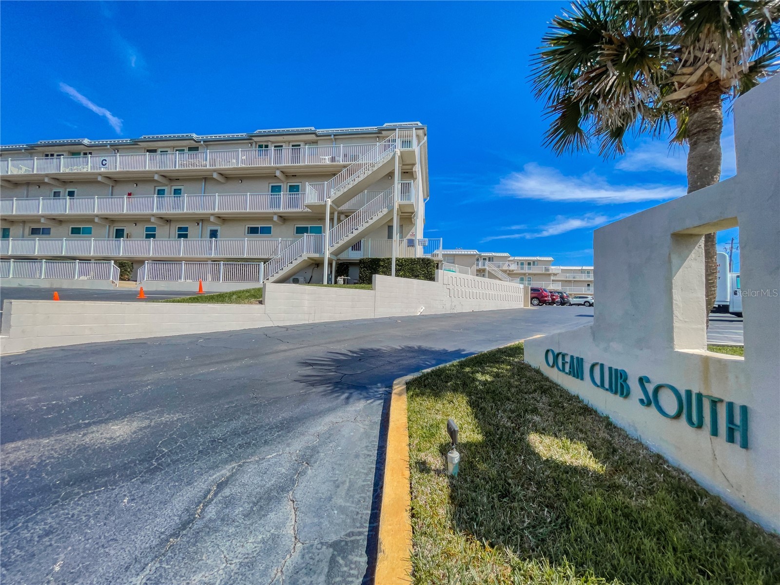 4849 Saxon Drive #C208 New Smyrna Beach FL 32169 NS1087389 image9