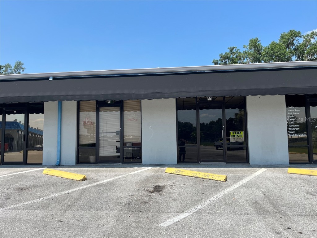 4849 SE 110th Street #50 Belleview FL 34420 OM660292 image1