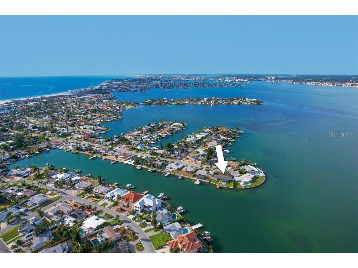 485 41st Avenue Saint Pete Beach FL 33706 - INTRACOASTAL WATERWAY TB8431746 image1