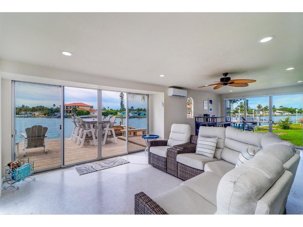 485 41st Avenue Saint Pete Beach FL 33706 - INTRACOASTAL WATERWAY TB8431746 image19