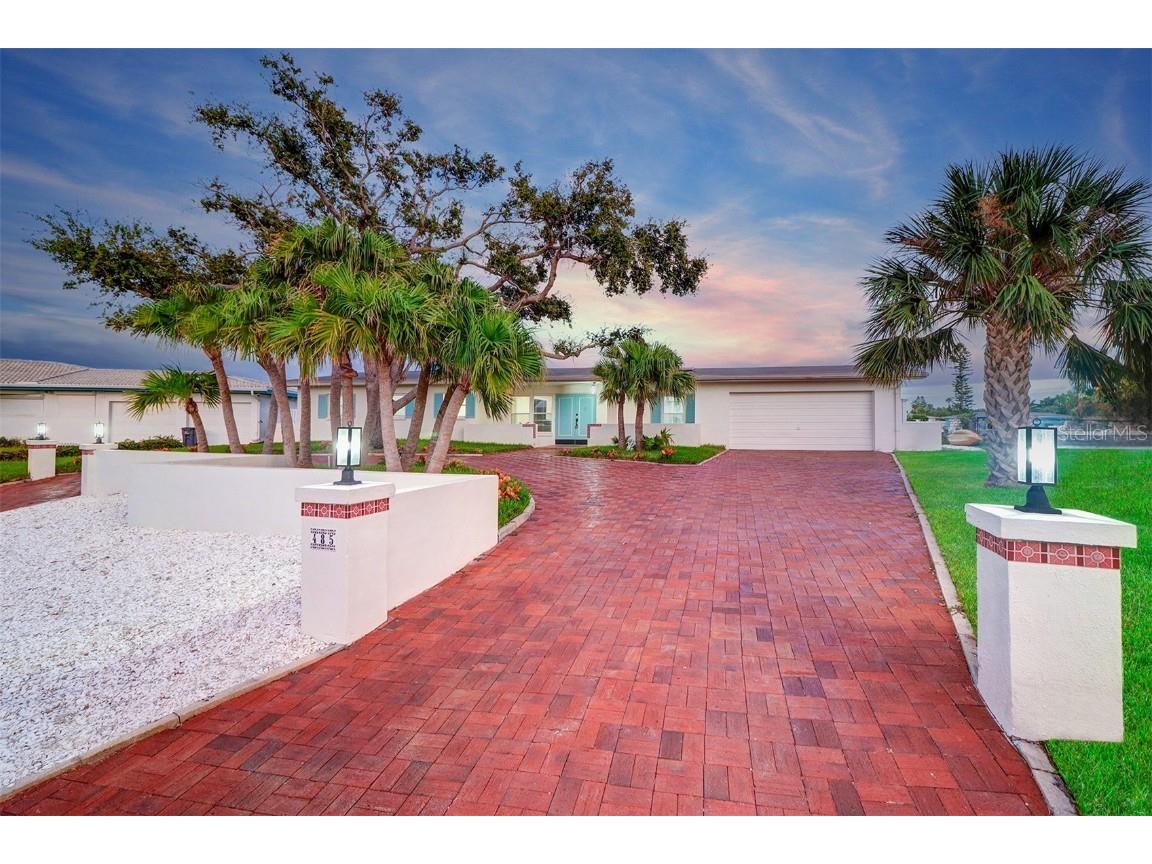 485 41st Avenue Saint Pete Beach FL 33706 - INTRACOASTAL WATERWAY TB8431746 image2