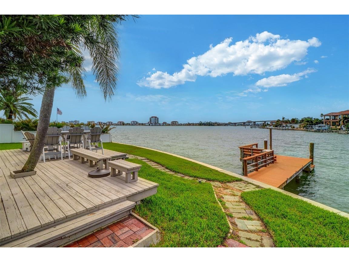 485 41st Avenue Saint Pete Beach FL 33706 - INTRACOASTAL WATERWAY TB8431746 image21