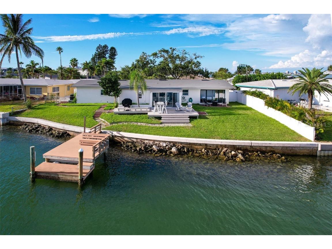 485 41st Avenue Saint Pete Beach FL 33706 - INTRACOASTAL WATERWAY TB8431746 image22