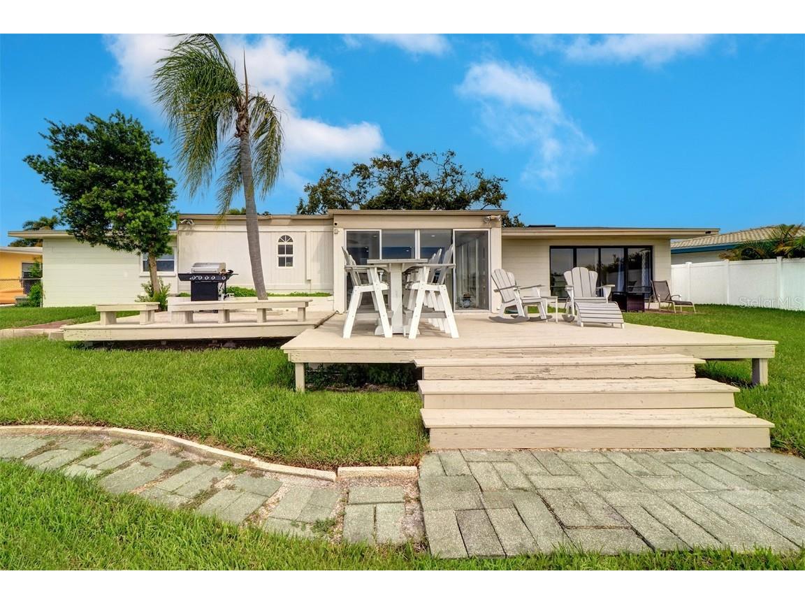 485 41st Avenue Saint Pete Beach FL 33706 - INTRACOASTAL WATERWAY TB8431746 image23