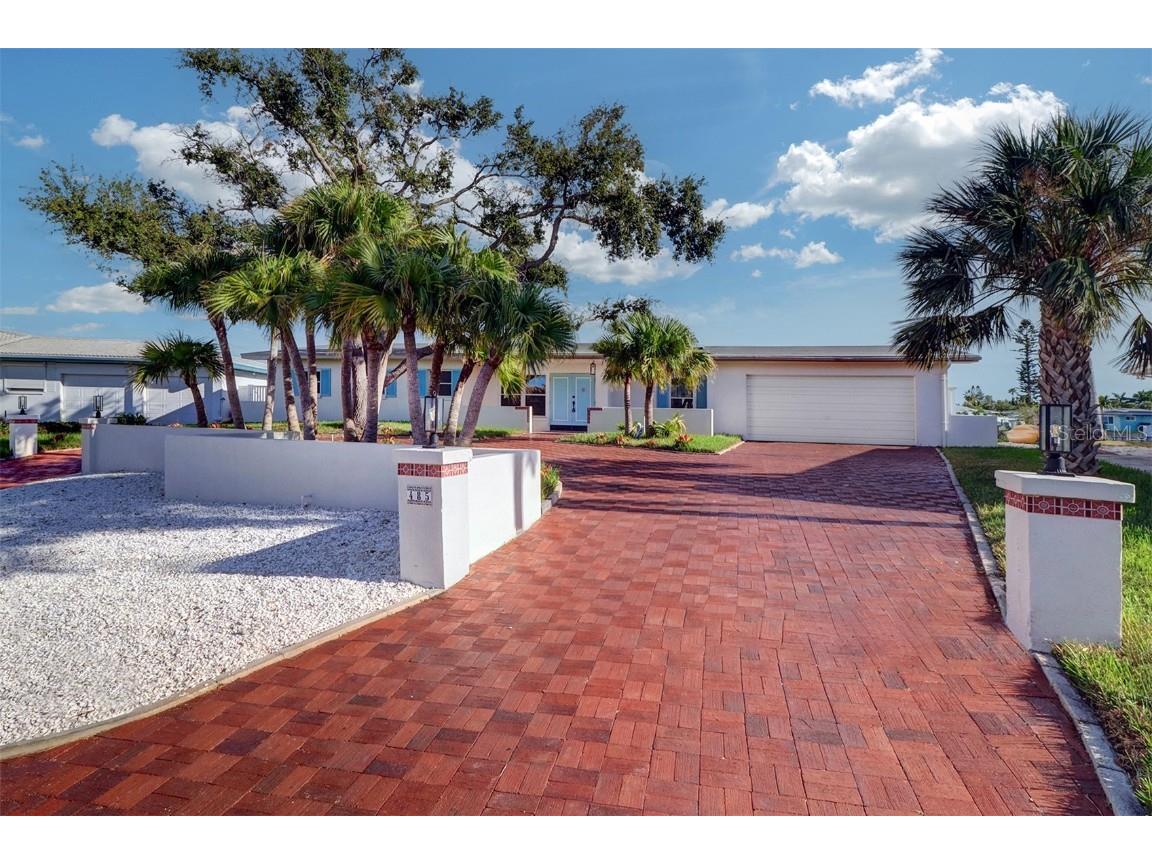 485 41st Avenue Saint Pete Beach FL 33706 - INTRACOASTAL WATERWAY TB8431746 image28