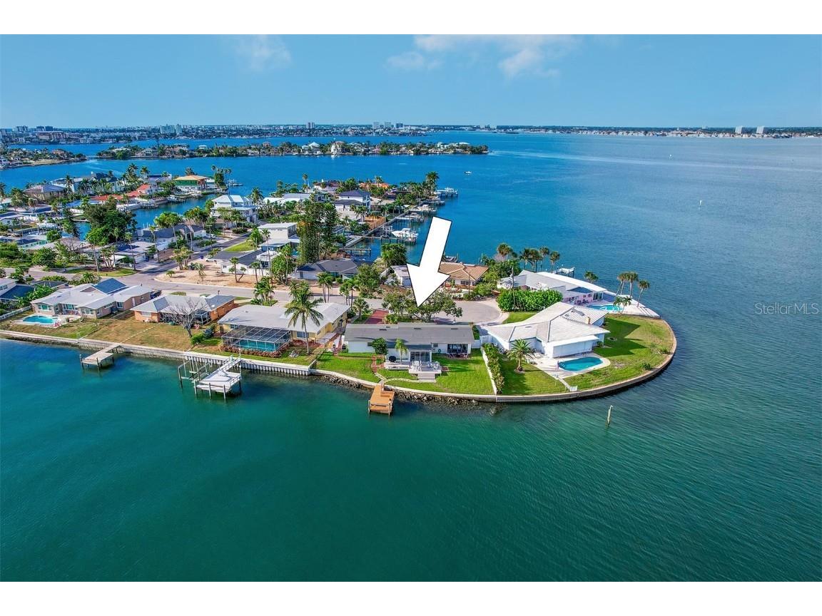 485 41st Avenue Saint Pete Beach FL 33706 - INTRACOASTAL WATERWAY TB8431746 image3