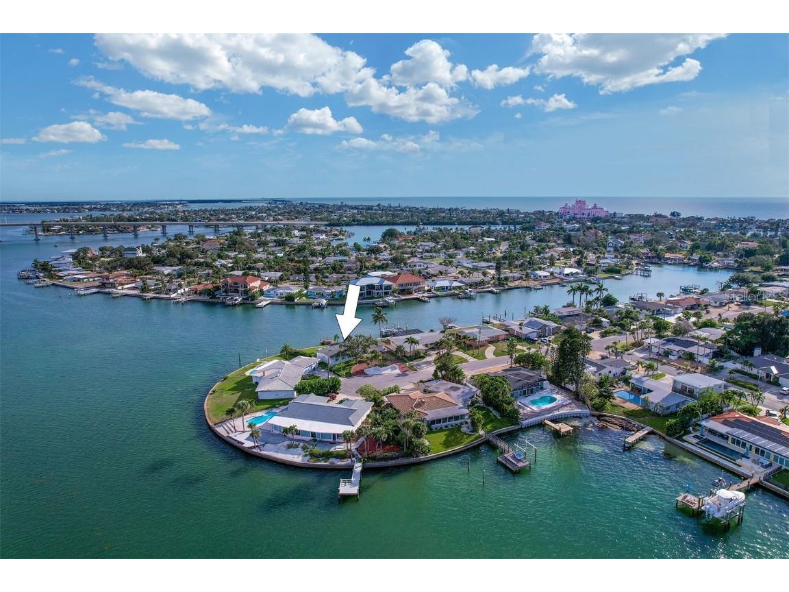 485 41st Avenue Saint Pete Beach FL 33706 - INTRACOASTAL WATERWAY TB8431746 image32