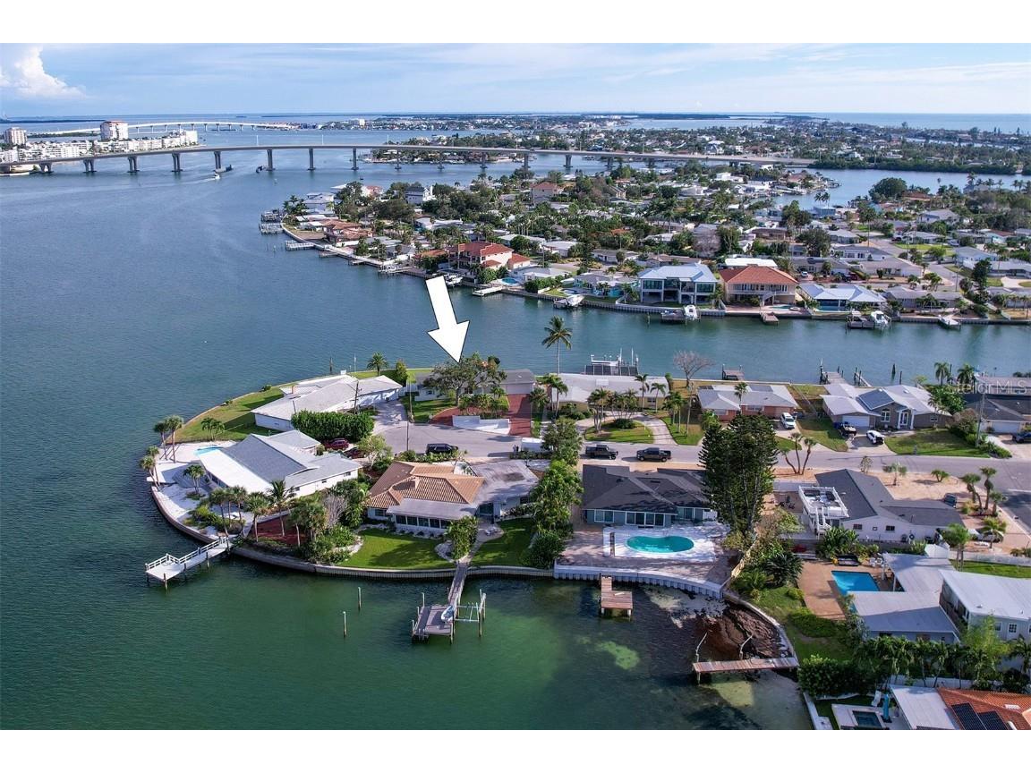 485 41st Avenue Saint Pete Beach FL 33706 - INTRACOASTAL WATERWAY TB8431746 image33