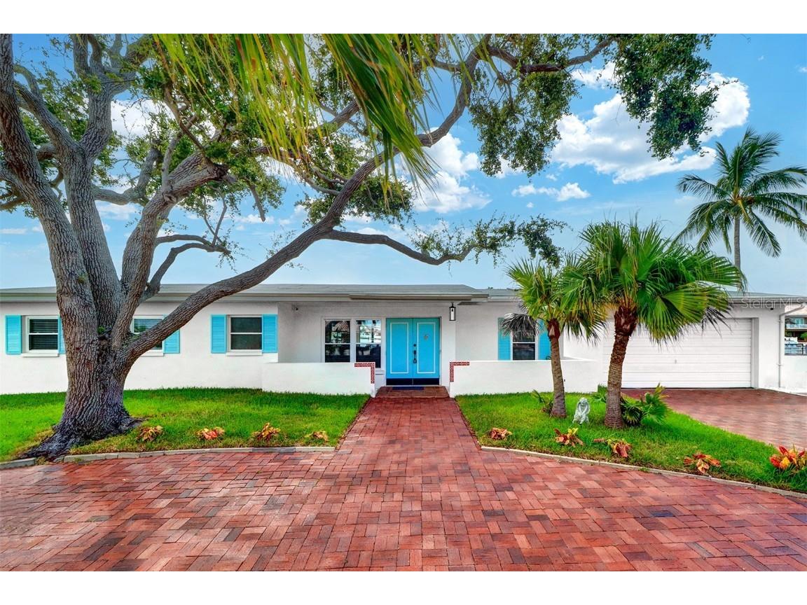 485 41st Avenue Saint Pete Beach FL 33706 - INTRACOASTAL WATERWAY TB8431746 image34