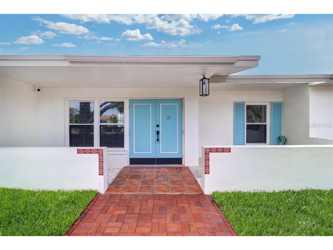 485 41st Avenue Saint Pete Beach FL 33706 - INTRACOASTAL WATERWAY TB8431746 image35