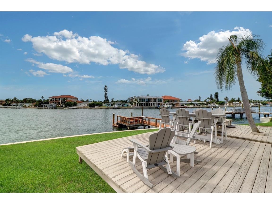 485 41st Avenue Saint Pete Beach FL 33706 - INTRACOASTAL WATERWAY TB8431746 image37