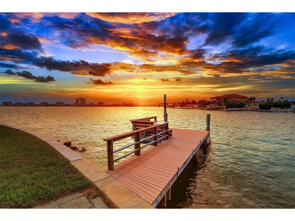 485 41st Avenue Saint Pete Beach FL 33706 - INTRACOASTAL WATERWAY TB8431746 image4