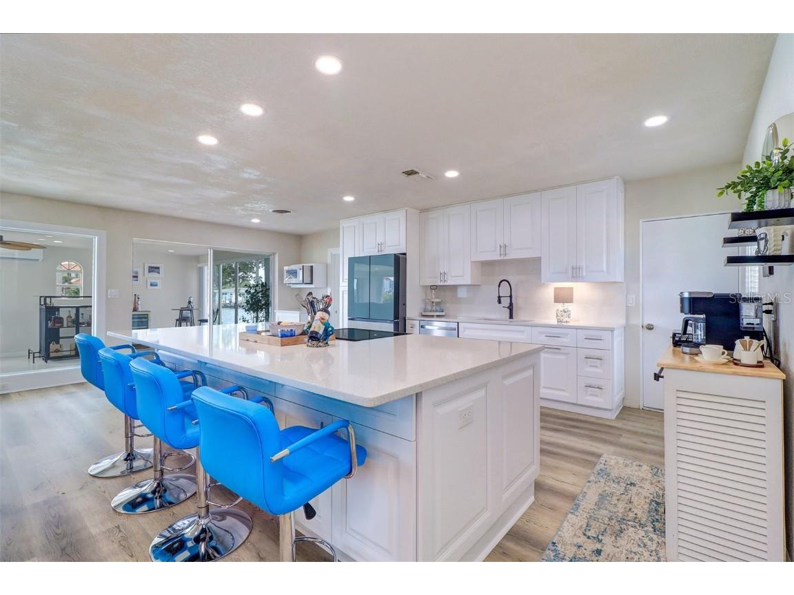 485 41st Avenue Saint Pete Beach FL 33706 - INTRACOASTAL WATERWAY TB8431746 image5