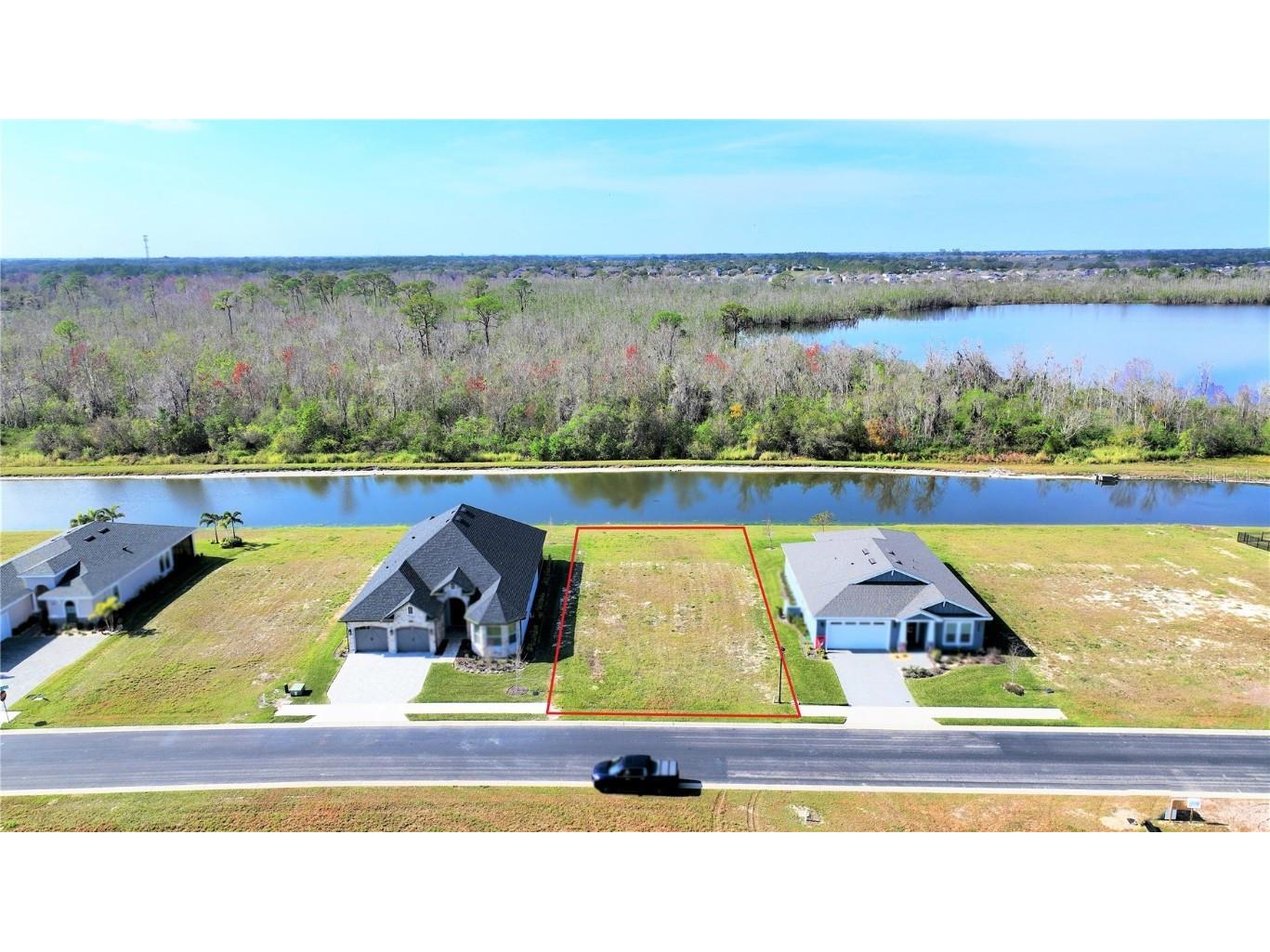 485 Adams View Lane Auburndale FL 33823 - LAKES VAN MEDORA ALFRED P4924239 image1