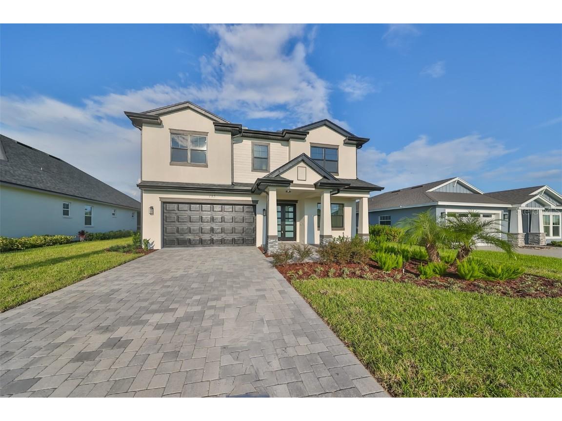 485 Adams View Lane Auburndale FL 33823 - LAKE VAN T3530526 image1