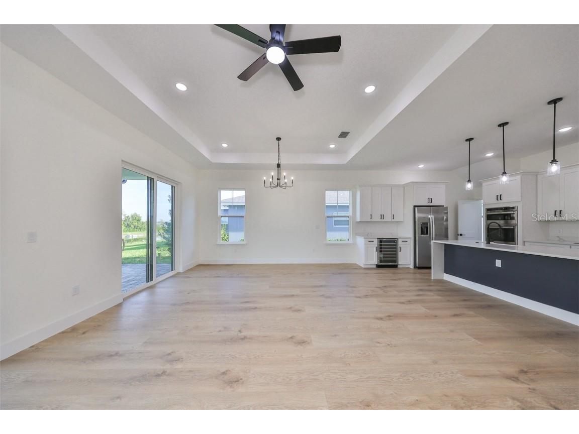 485 Adams View Lane Auburndale FL 33823 - LAKE VAN T3530526 image15