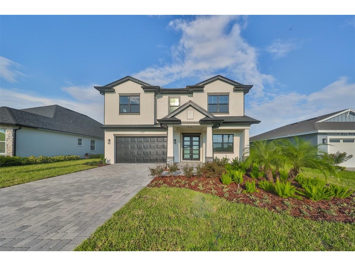 485 Adams View Lane Auburndale FL 33823 - LAKE VAN T3530526 image2