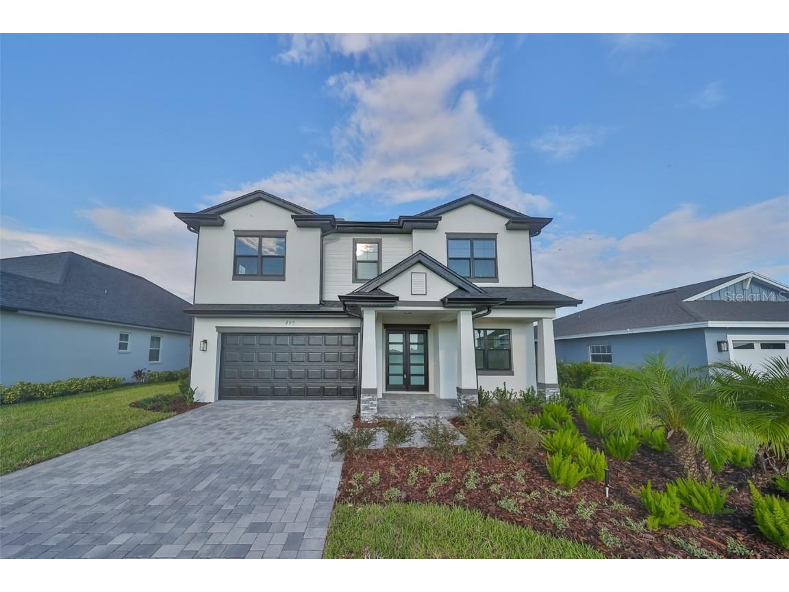 485 Adams View Lane Auburndale FL 33823 - LAKE VAN T3530526 image3
