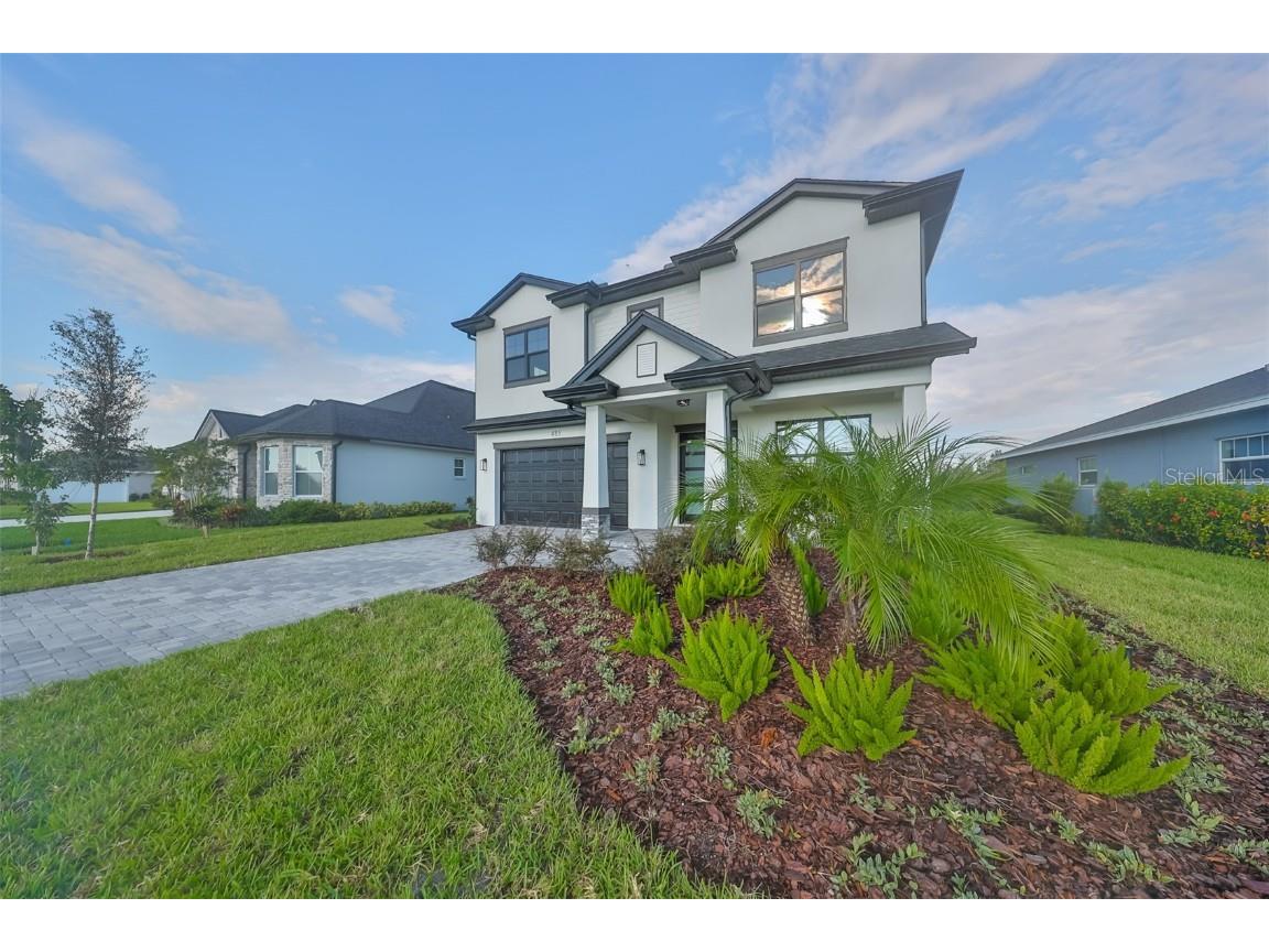 485 Adams View Lane Auburndale FL 33823 - LAKE VAN T3530526 image4