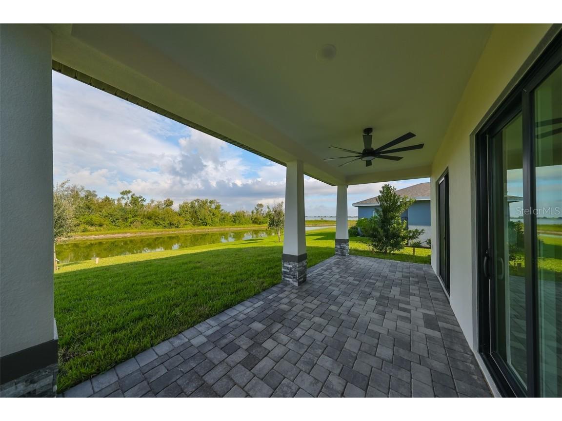 485 Adams View Lane Auburndale FL 33823 - LAKE VAN T3530526 image46