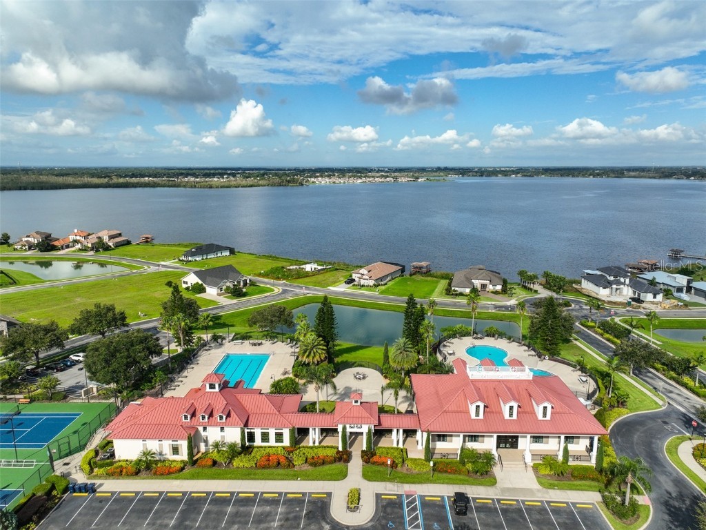 485 Adams View Lane Auburndale FL 33823 - LAKE VAN T3530526 image59