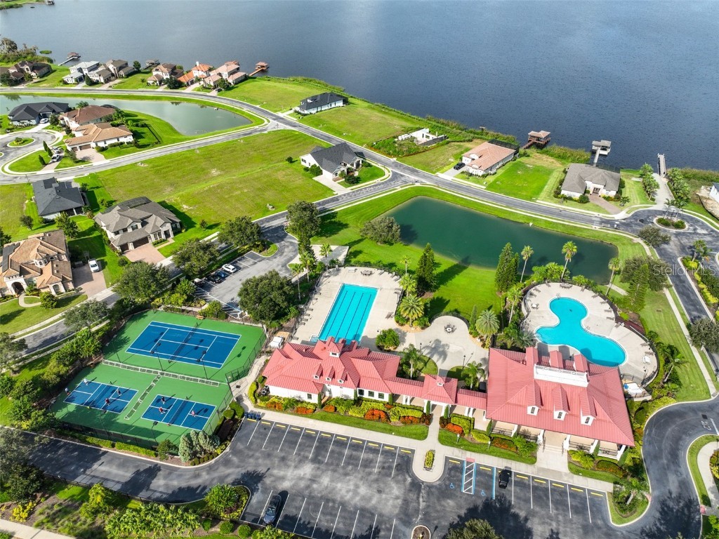 485 Adams View Lane Auburndale FL 33823 - LAKE VAN T3530526 image60