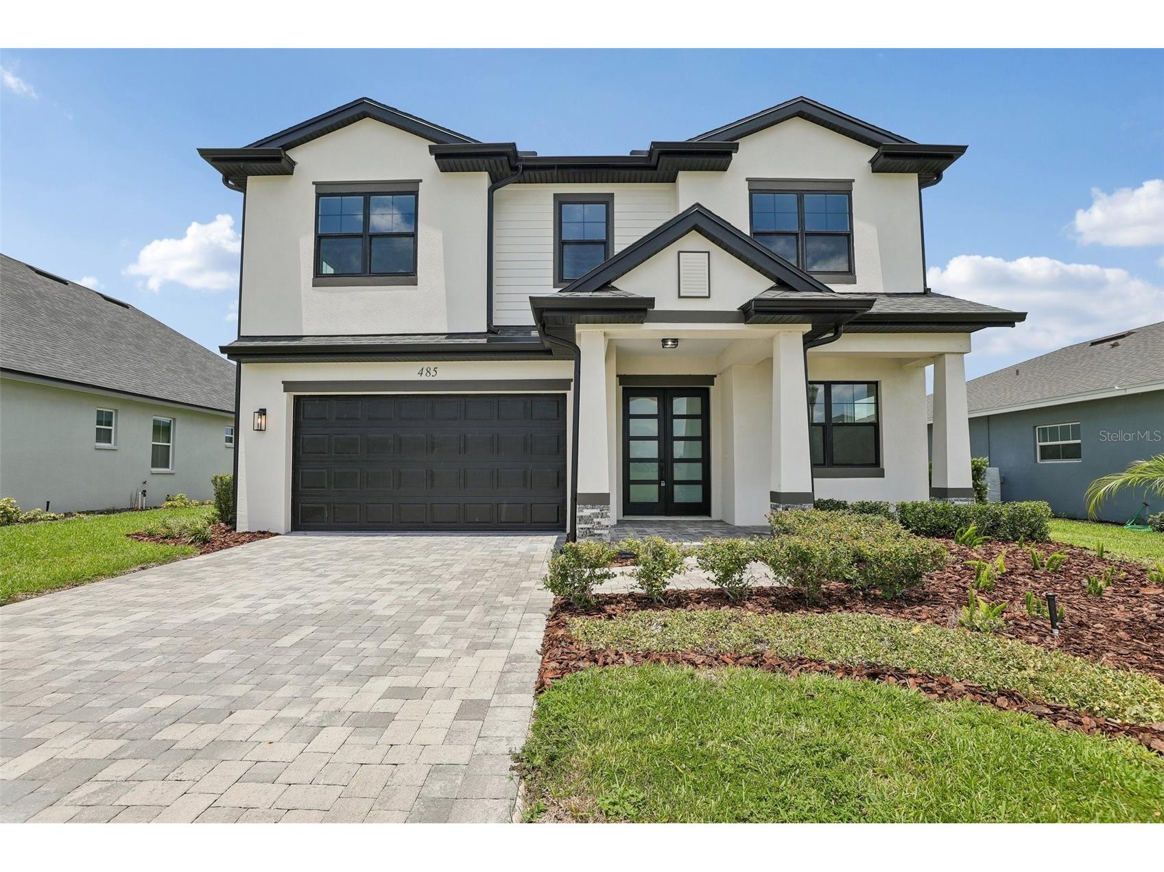 485 Adams View Lane Auburndale FL 33823 - LAKE VAN TB8522495 image1
