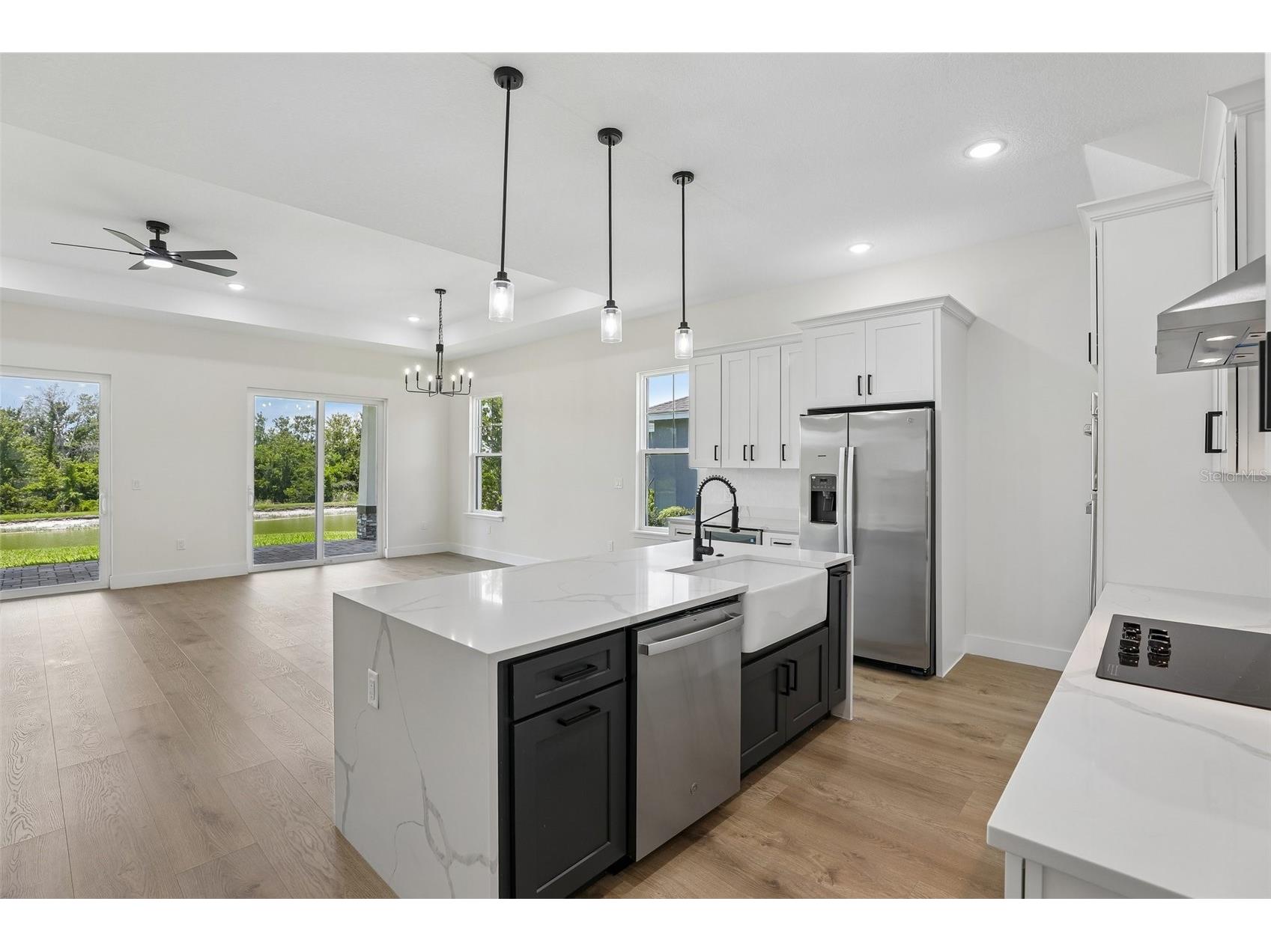 485 Adams View Lane Auburndale FL 33823 - LAKE VAN TB8522495 image11