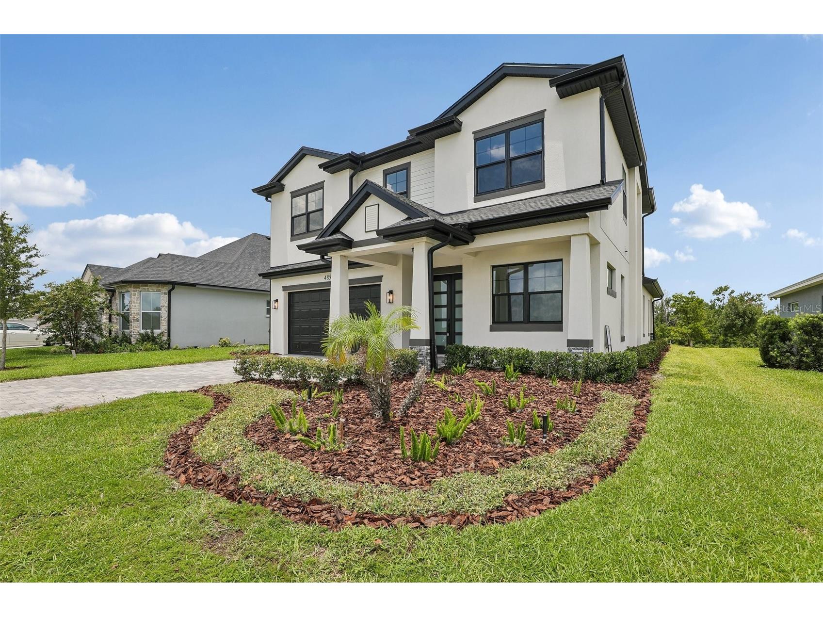 485 Adams View Lane Auburndale FL 33823 - LAKE VAN TB8522495 image2