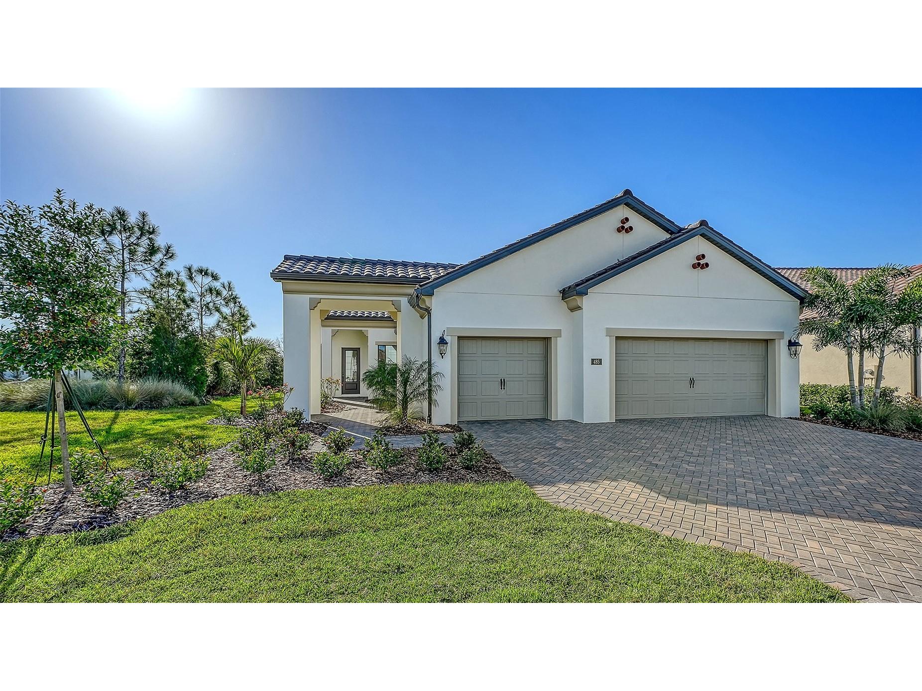 485 Bocelli Drive North Venice FL 34275 A4684973 image1