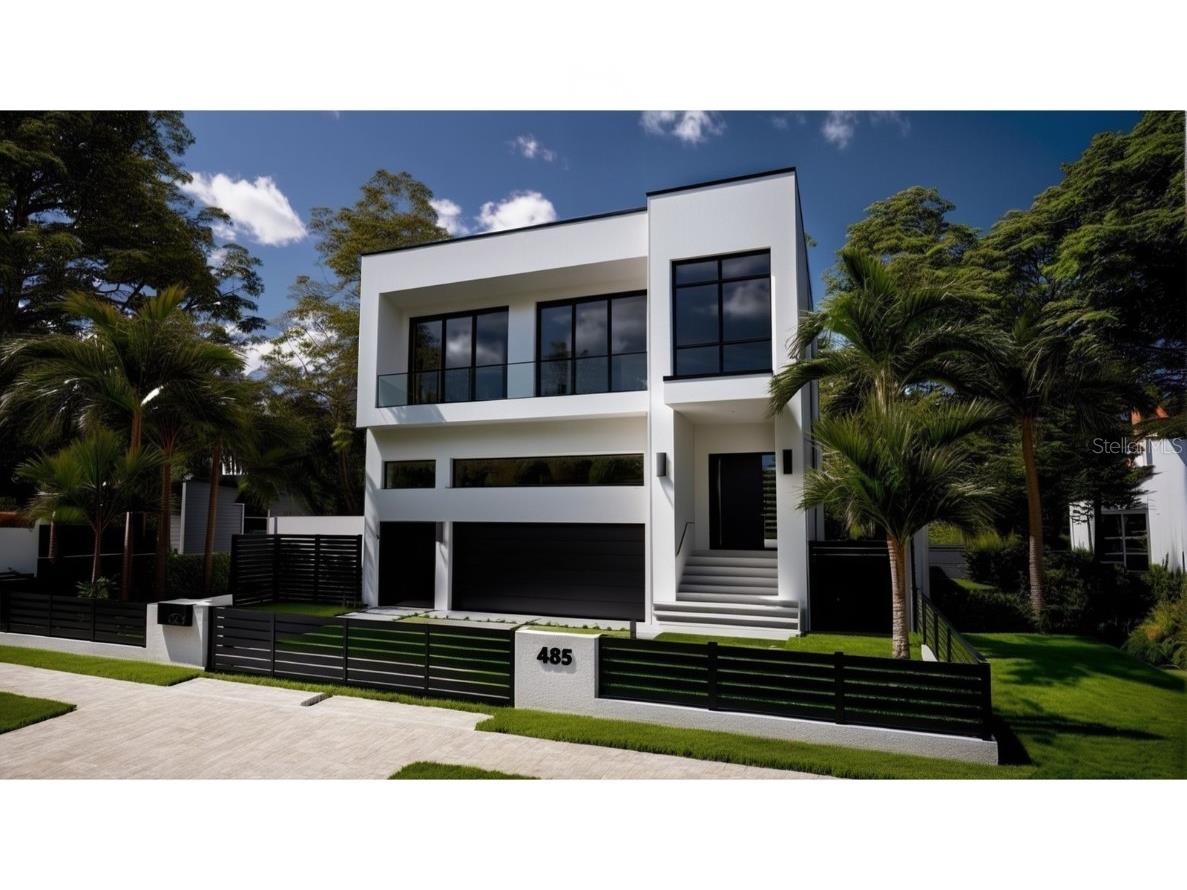 485 Bosphorous Avenue Tampa FL 33606 TB8420951 image3