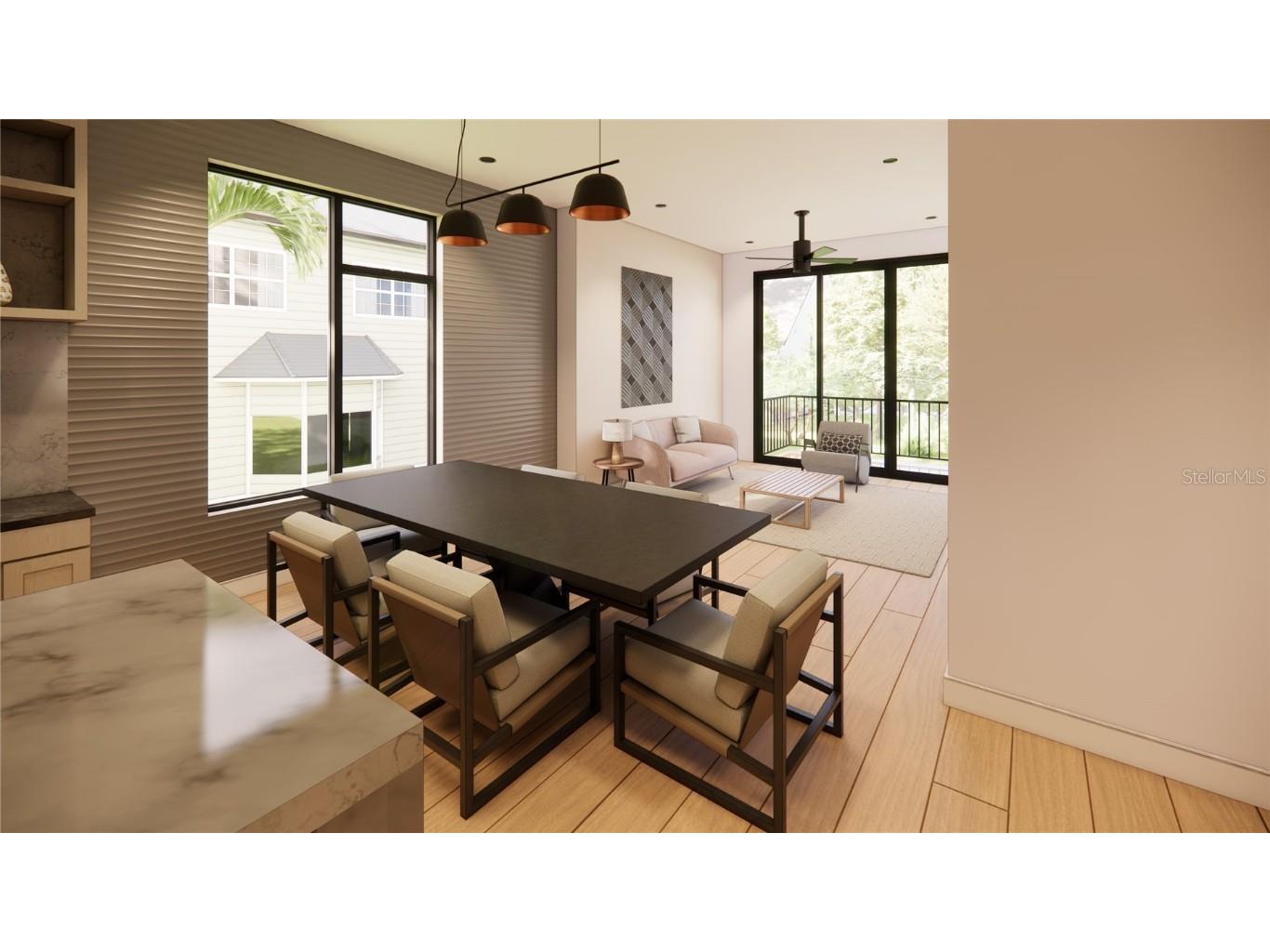 485 Bosphorous Avenue Tampa FL 33606 TB8420951 image5