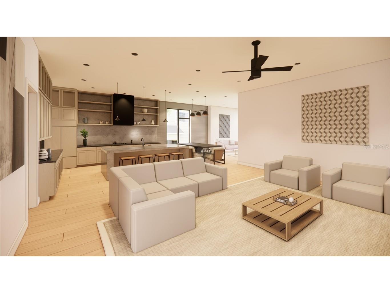 485 Bosphorous Avenue Tampa FL 33606 TB8420951 image8